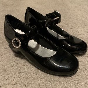 Christie & Jill Children’s Shoes